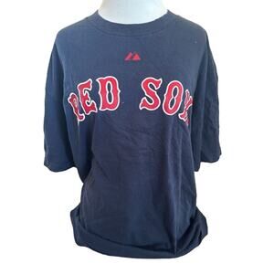 Vintage Boston Red Sox Tee-Shirt! SZ‎ XL